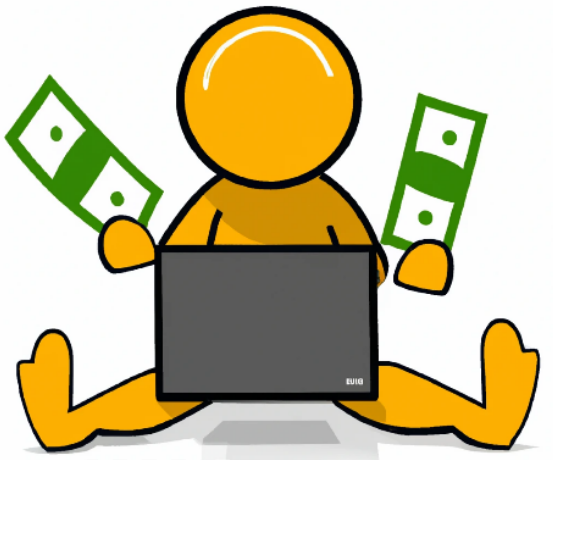 Monetize your Web presence : Transform your digital skills into money