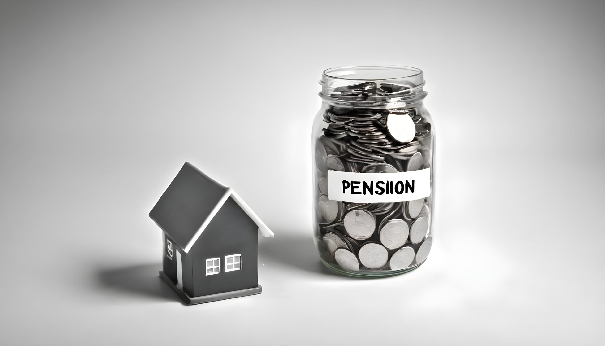 Should I move pension