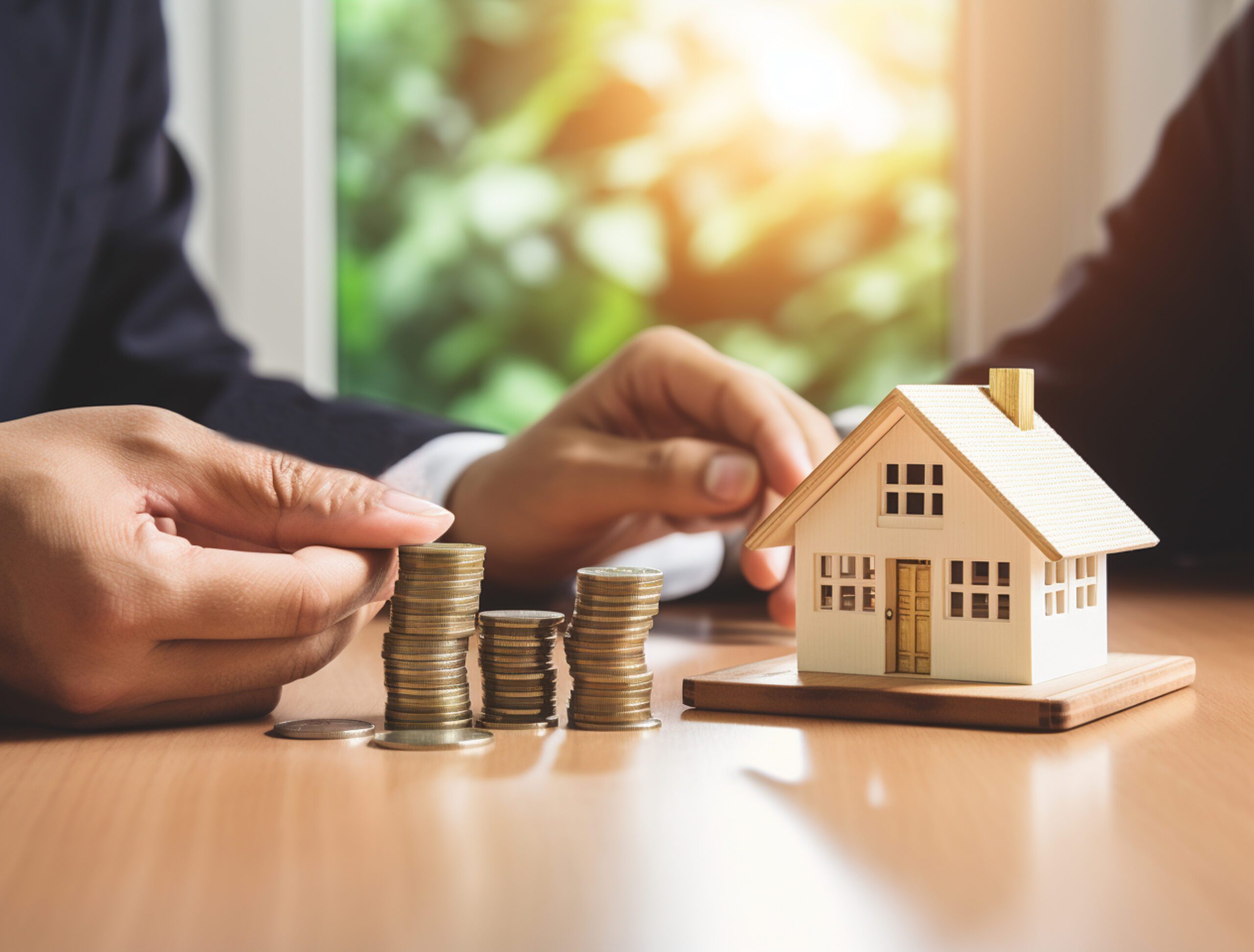 What percentage of your first home deposit was from your KiwiSaver vs other money?