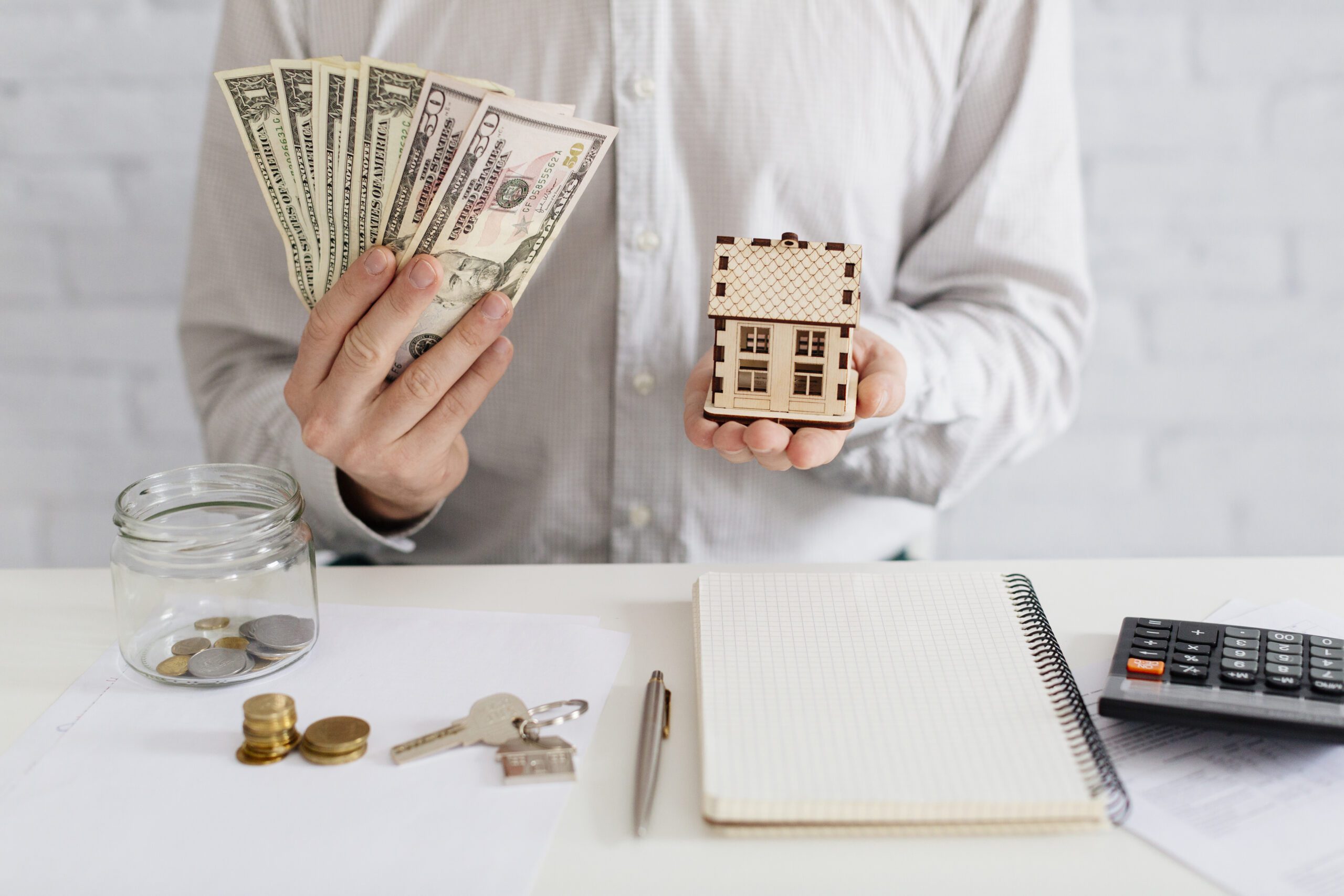 Buying an investment property